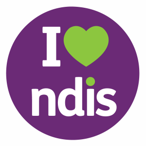 I love NDIS with ablechat podcast about disabilities, community and social inclusion