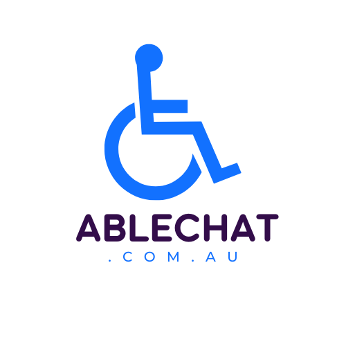 Ablechat Disability and NDIS Podcast ep2