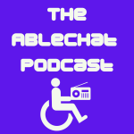 ablechat radio podcast Australia